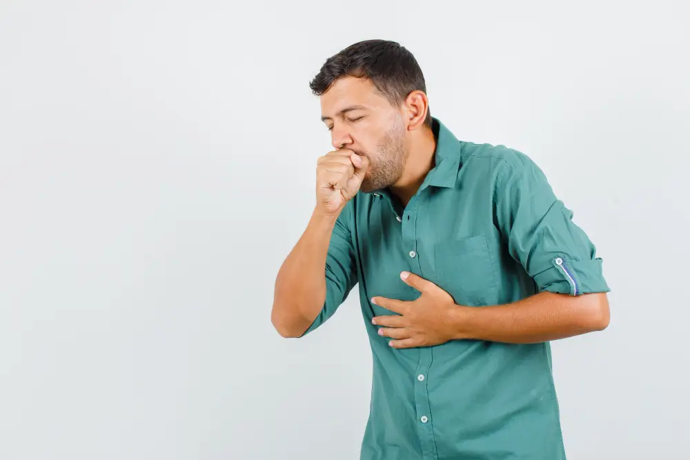 Cough Won’t Go Away: Could It Be Asthma