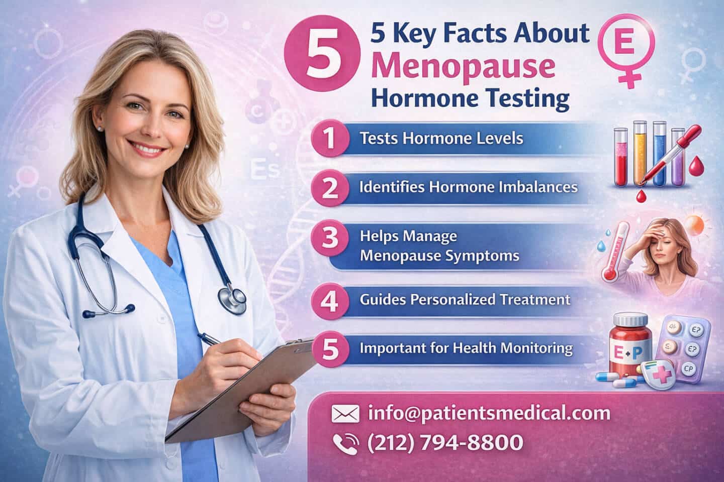 women's health & wellness center NYC