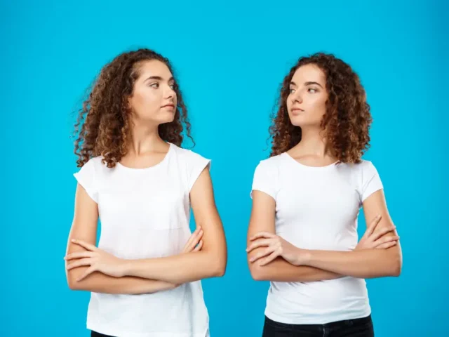 Type 1 vs. Type 2 – What’s the Difference?