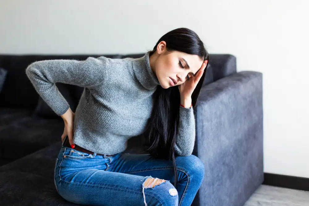 Adrenal Fatigue & Chronic Pain Connection