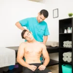 Deep Tissue Massage for Posture Correction