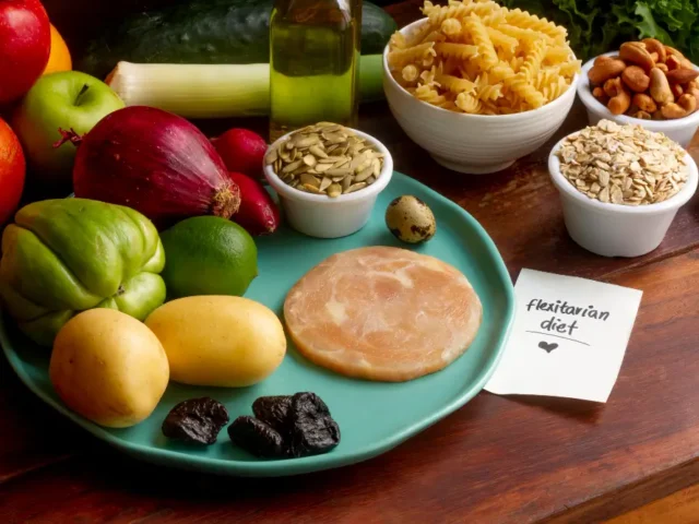 Natural Ways to Reverse Prediabetes