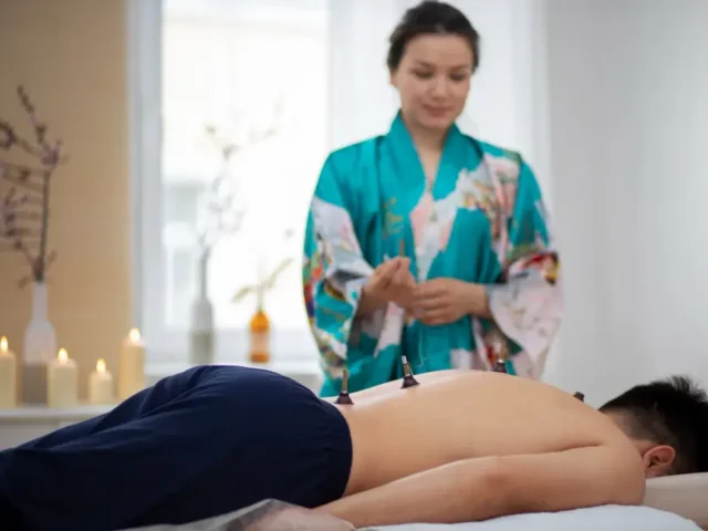 The Detox-Massage Connection