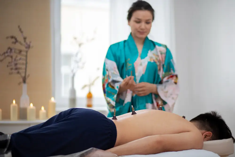 The Detox-Massage Connection
