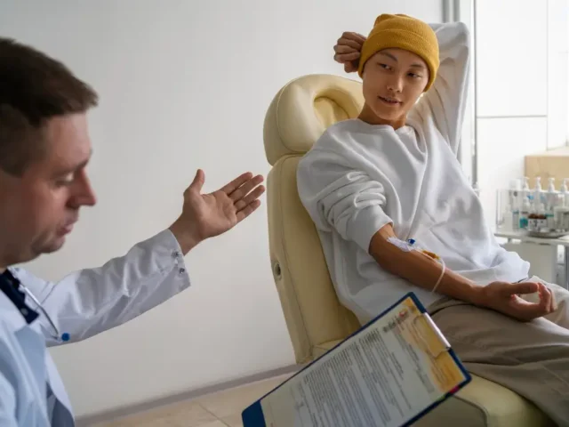 Top Signs You Need Hangover IV Therapy for Instant Recovery