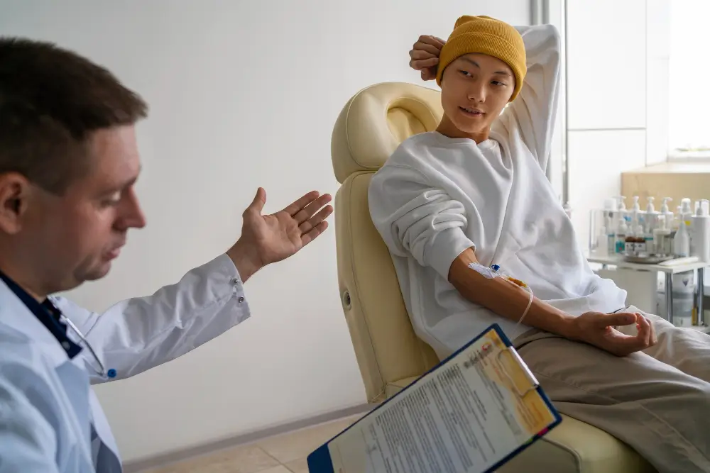 Top Signs You Need Hangover IV Therapy for Instant Recovery