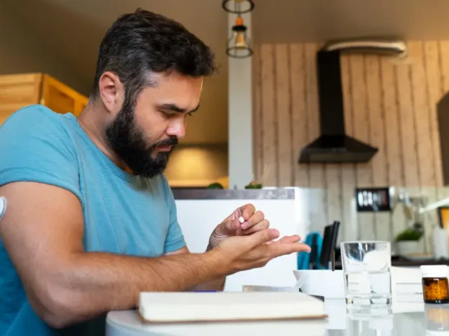 Can You Manage Diabetes Without Drugs?