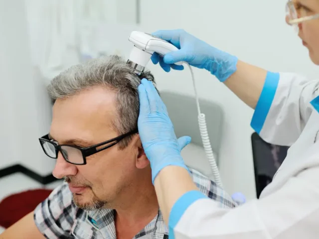 Alopecia Treatment in NYC: Personalized Solutions That Work