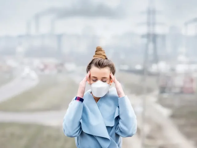 Chronic Fatigue and Environmental Toxins: The Hidden Connection