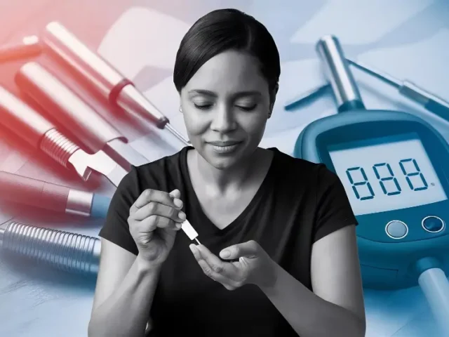 Debunking Diabetes Myths