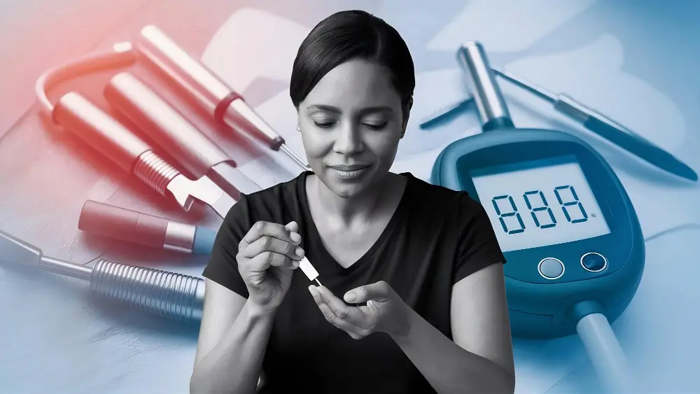 Debunking Diabetes Myths