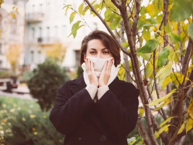 How Environmental Toxins Affect Your Health and Energy Levels