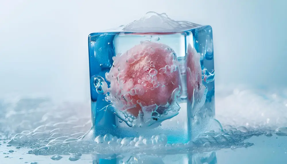 Egg Freezing Success Rates: What Every Woman Should Know