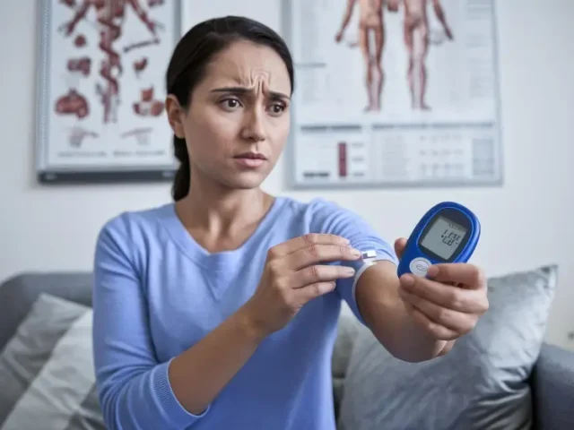 Early Warning Signs of Diabetes You Shouldn’t Ignore