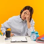 Adrenal Fatigue & Stress