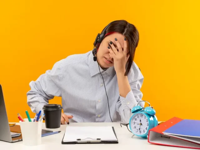 Adrenal Fatigue & Stress: How IV Vitamin Therapy Restores Hormone Balance