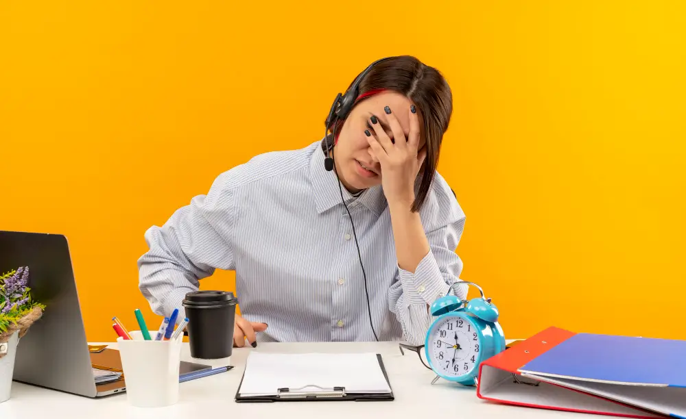 Adrenal Fatigue & Stress: How IV Vitamin Therapy Restores Hormone Balance