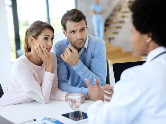 Advanced Fertility Testing: What Every Couple Should Know