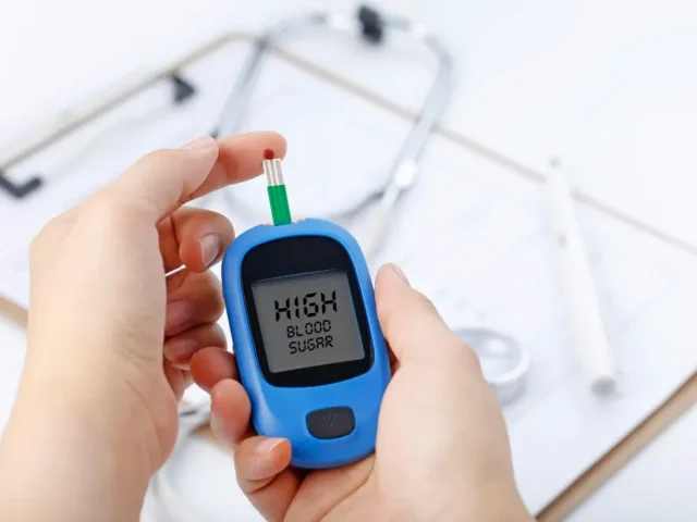 Advanced Lab Testing for Diabetes