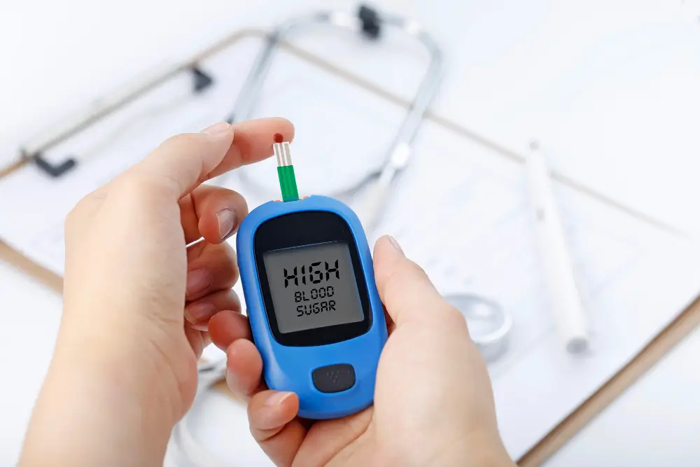 Advanced Lab Testing for Diabetes