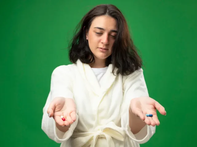 Top 10 Signs Your Body Needs Anti-Aging Treatment and Hormone Balance