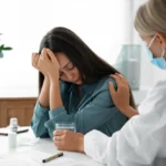 Anxiety and Depression Treatment Journey