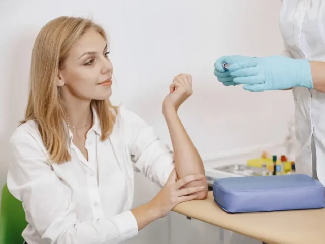 Autoimmune Disease IV Vitamin Therapy in NYC: Benefits, Process & Results