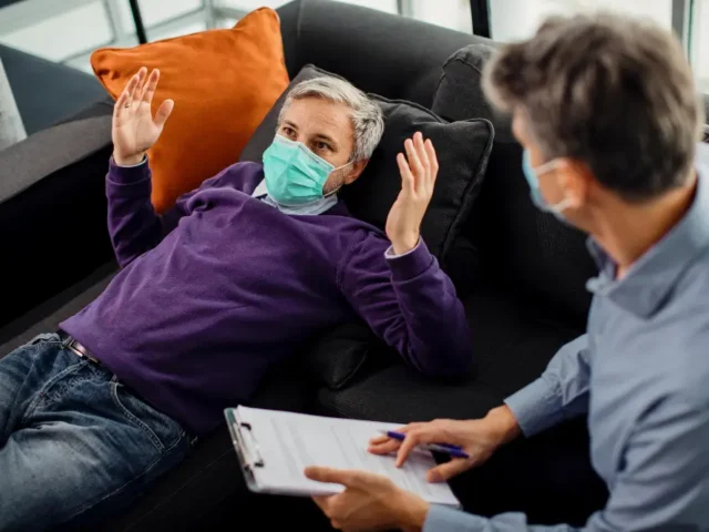 From Fatigue to Recovery: IV Vitamin Therapy for Autoimmune Conditions