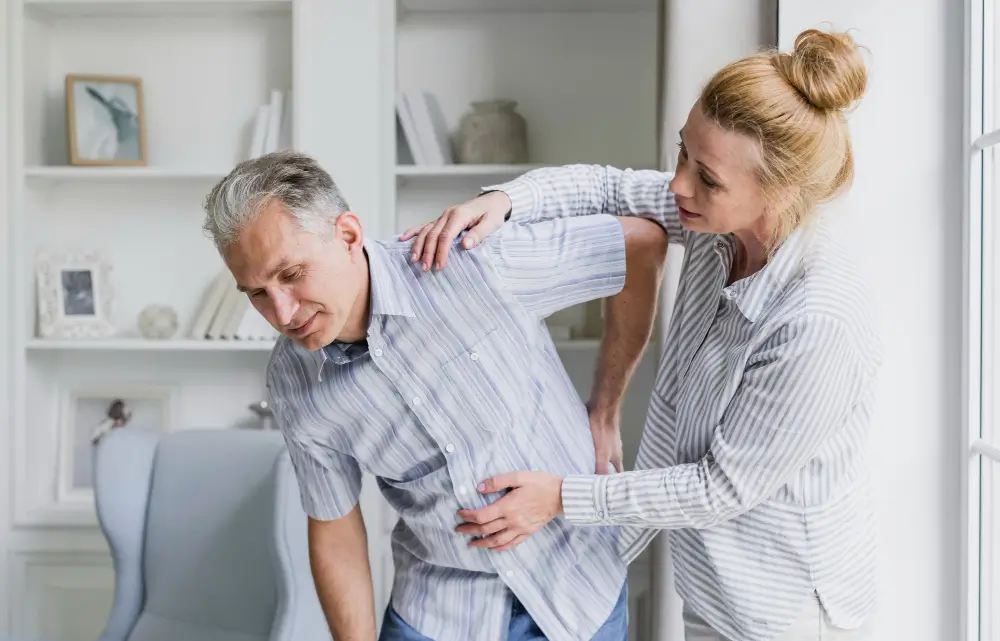 Best Chronic Pain Management Strategies in NYC for Long-Term Relief