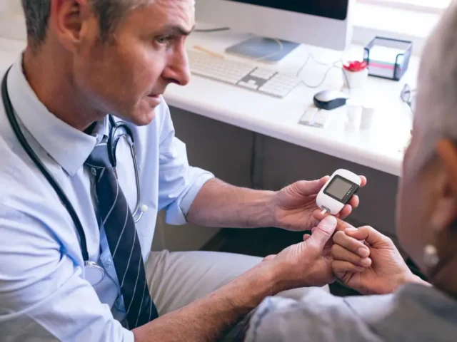 Best Diabetes Treatment in NYC: Natural & Integrative Approach Explained