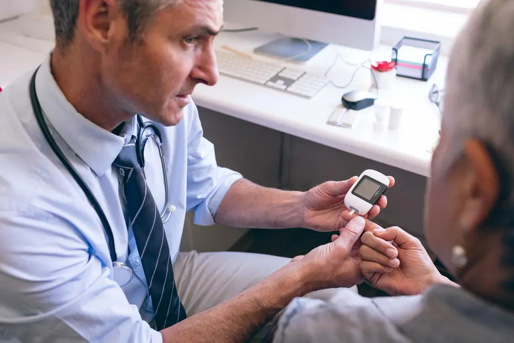 Best Diabetes Treatment in NYC Natural & Integrative Approach Explained