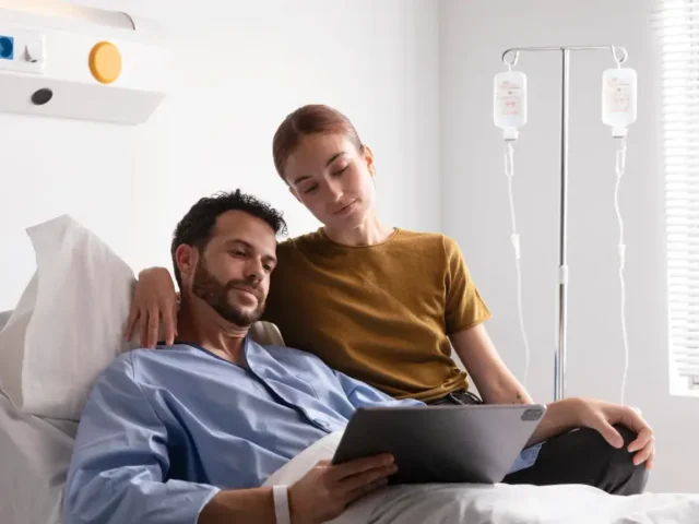 Best IV Vitamins for Autoimmune Disease: What You Need to Know