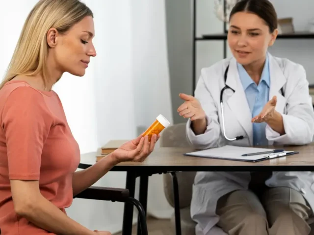 Understanding Bioidentical Hormone Replacement Therapy: A Complete Guide for NYC Patients