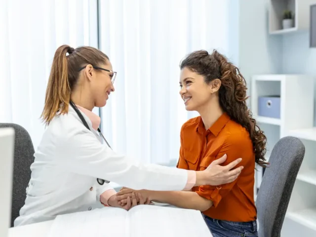 How Bioidentical Hormones Help Restore Energy, Mood, and Metabolic Balance