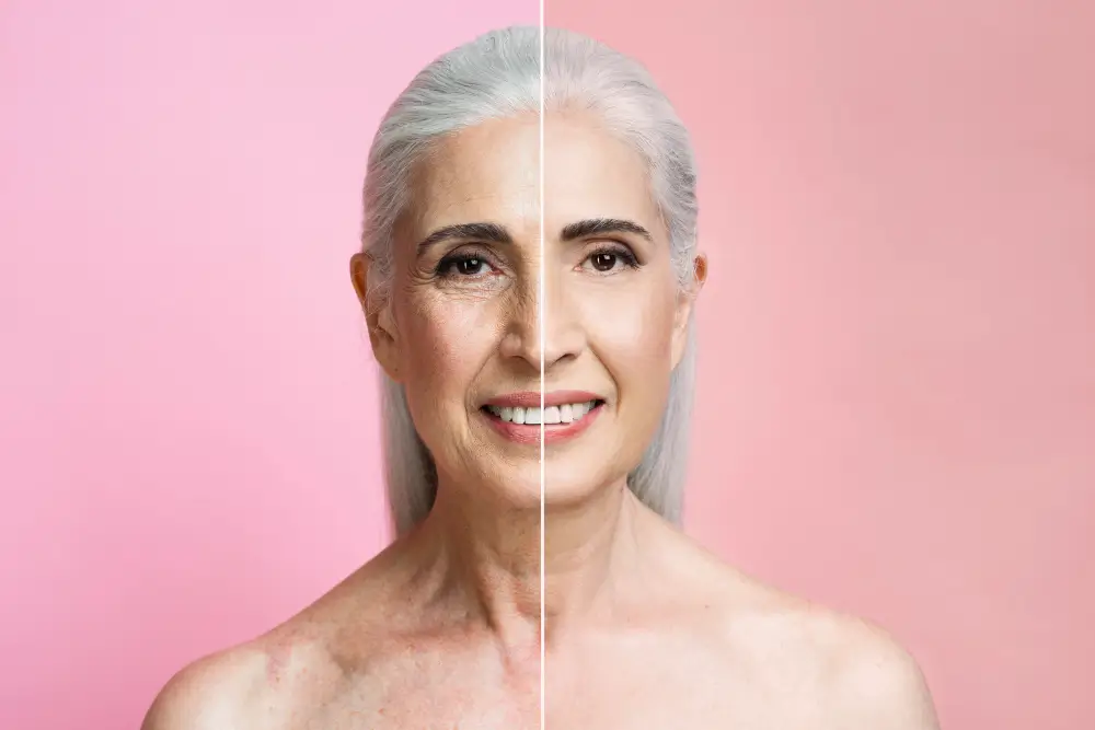 Botox vs Aging: How Injectable Treatments Restore Youthful Skin