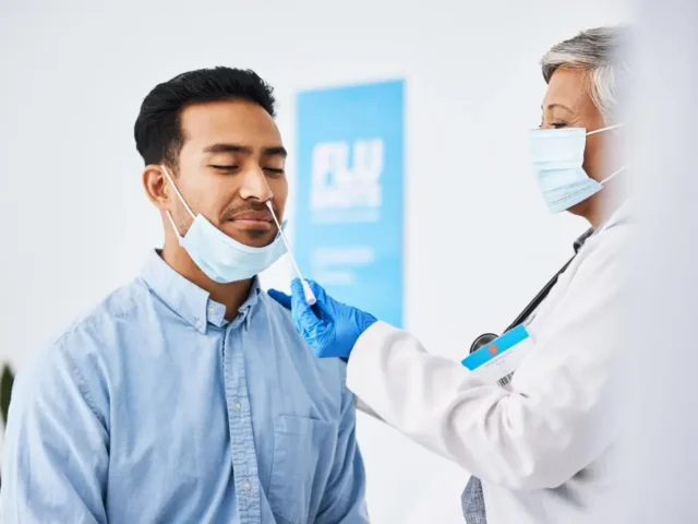 Step-by-Step Long COVID Recovery Plan: From Diagnosis to Healing