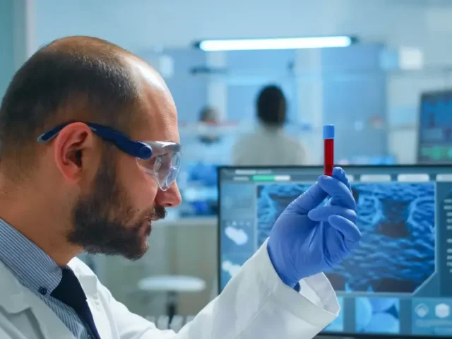 Can Genetic Testing Predict Disease? Understanding Risk vs Reality