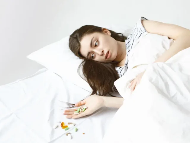 Can Hormone Pellet Therapy Improve Sleep, Libido & Energy in Women?