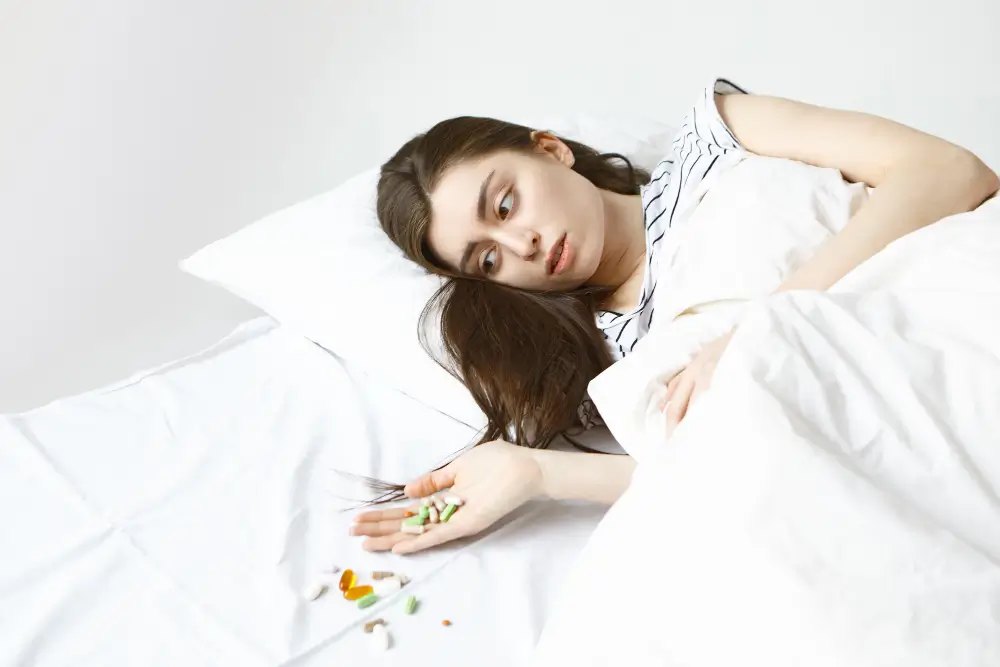 Can Hormone Pellet Therapy Improve Sleep, Libido & Energy in Women?