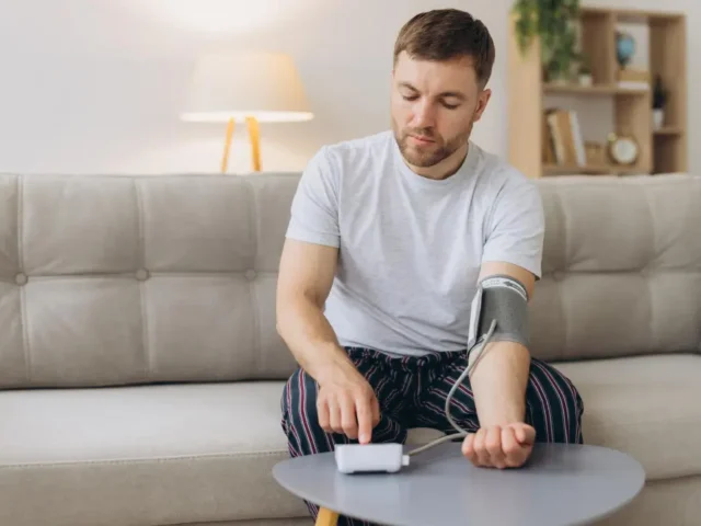 Can Hypertension Be Reversed? A Functional Medicine Perspective