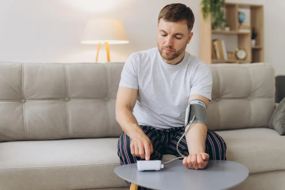 Can Hypertension Be Reversed