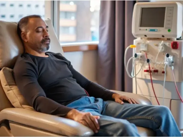 Can IV Therapy Cure a Hangover? Science, Benefits & What to Expect