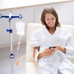 Can IV Vitamin Therapy Help Hormonal Imbalance