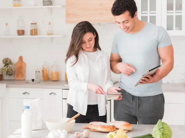 Can Lifestyle Changes Improve Fertility? What Science Says