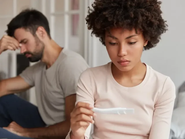 Common Causes of Infertility in Men and Women Explained