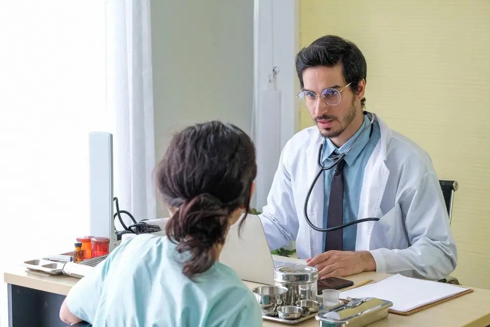 Chronic Disease Specialist