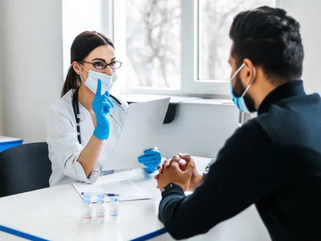 What Is Chronic Disease Treatment? A Complete Guide to Integrative Chronic Care