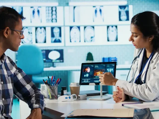 What to Expect from a Chronic Disease Treatment Program in NYC