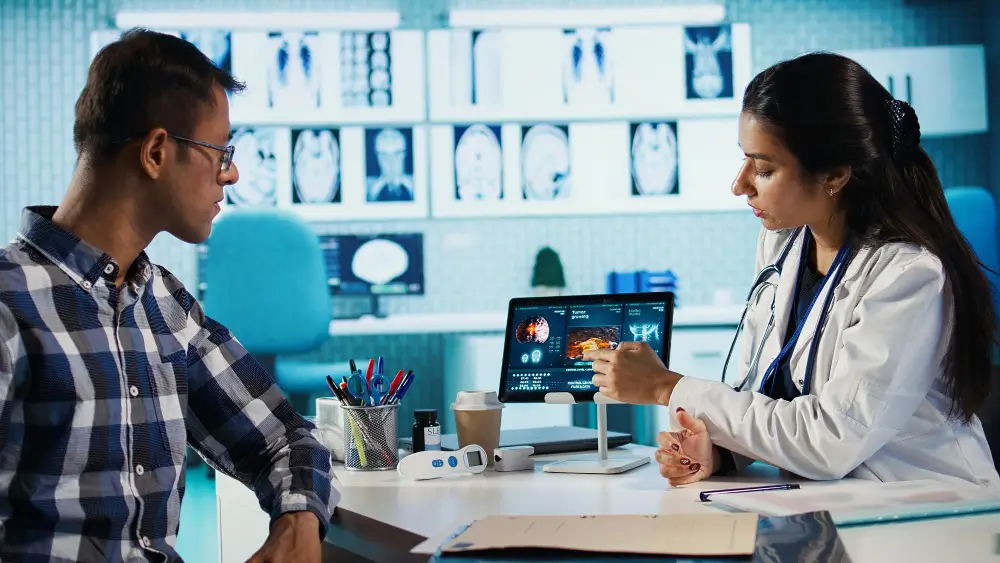 Chronic Disease Treatment Program