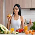 Combining Plaquex with Lifestyle Changes